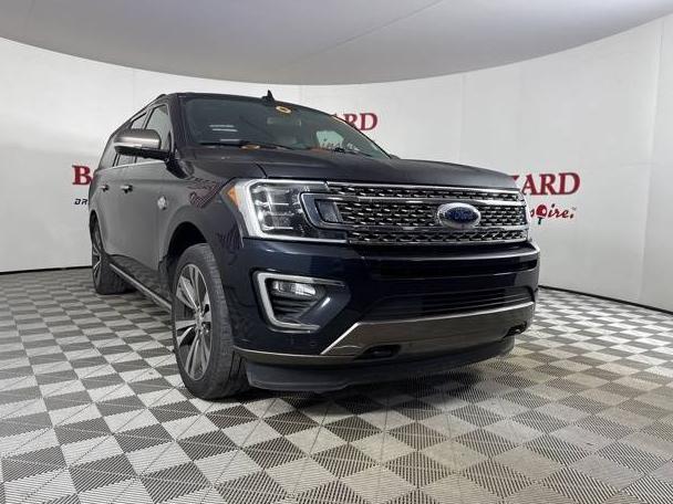 FORD EXPEDITION MAX 2021 1FMJK1PT6MEA86021 image FORD EXPEDITION MAX 2021 1FMJK1PT6MEA86021 image